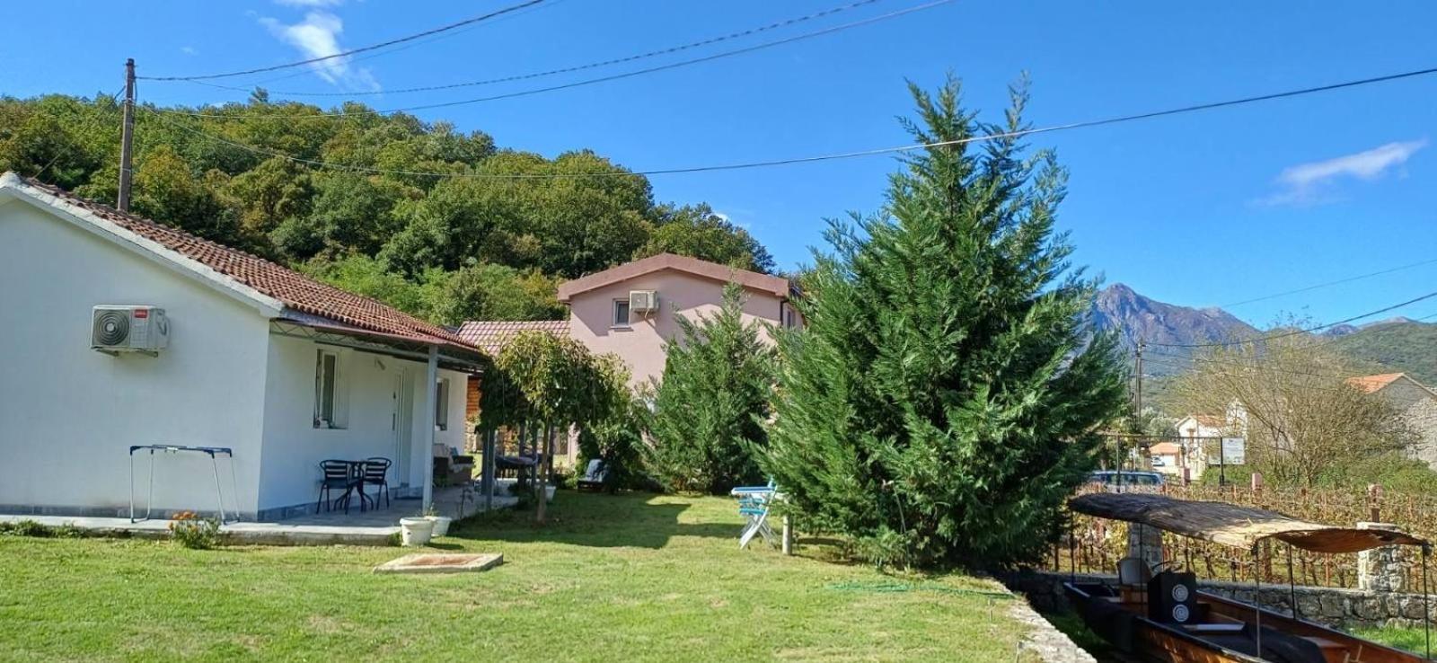 Sunlight Cottage Maya Virpazar Zewnętrze zdjęcie