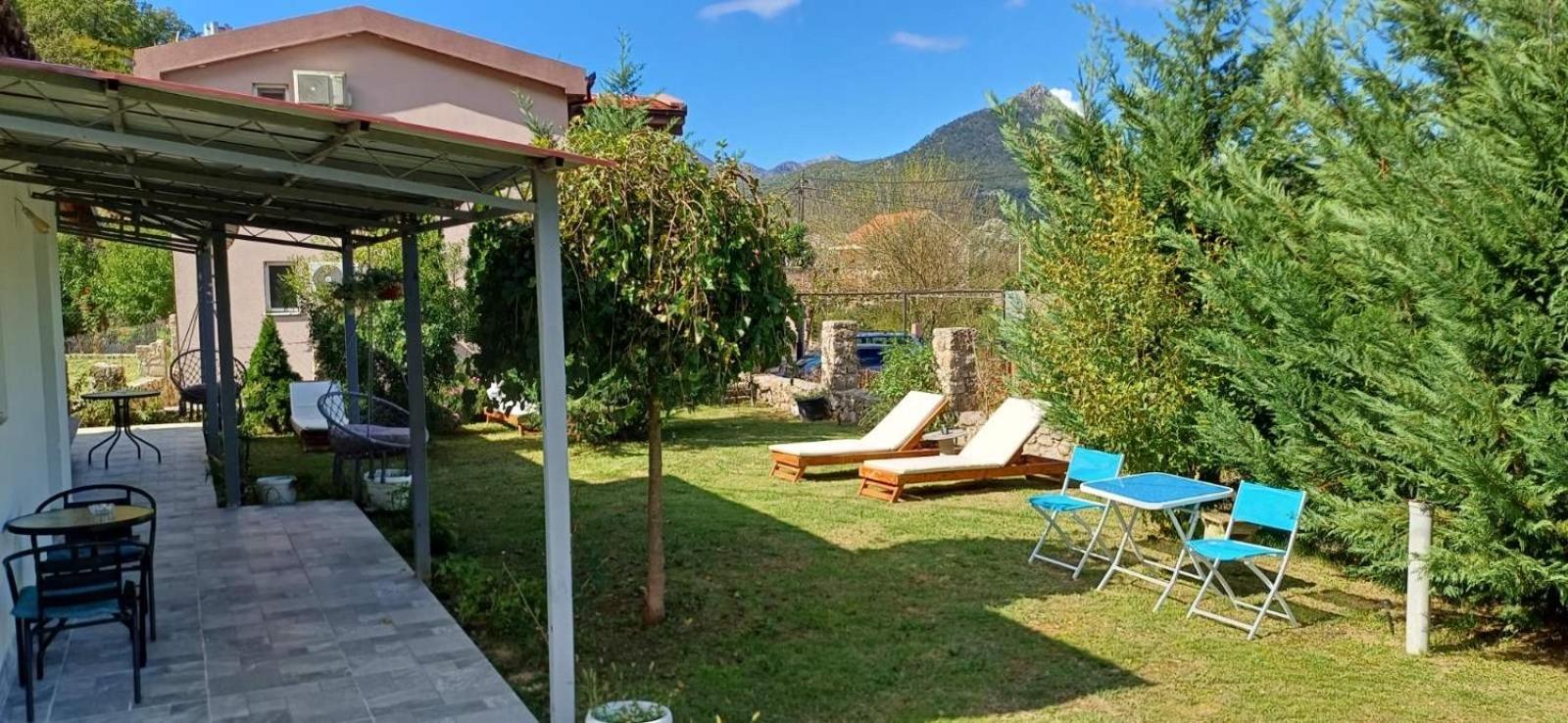 Sunlight Cottage Maya Virpazar Zewnętrze zdjęcie